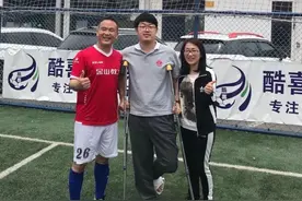 “玩出聪明娃”之“拉拉队员”——培养孩子运动爱好图片