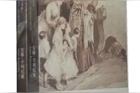 外国文学作品中女性有哪些共同点？以安娜与娜拉为例图片