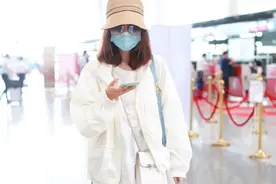 夏天要“以帽取人”了！跟高露学帽子搭配技巧，不仅时尚又减龄图片