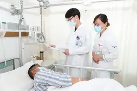 早发现能救命！更早识别静脉血栓，AI可以帮你图片