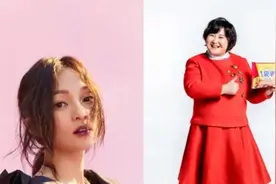 “以为是长辈，其实同岁”，鹿晗还好，看到蔡徐坤：懵了图片