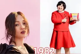 “以为是长辈，其实同岁”，鹿晗还好，看到蔡徐坤：懵了图片