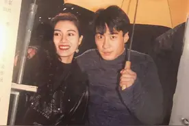 天王“寻情记”图片