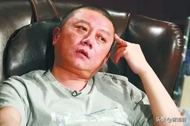 王朔评自爆睡遍30位导演的女演员张钰：弱者没人撑腰，只能耍手段图片