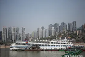 终于重启三峡游！长江黄金2号邮轮8月7日“率先首发”图片