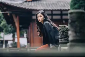 41岁女人的情感自述：等待爱我的人图片
