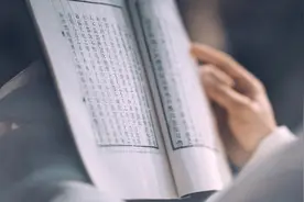 唐代文学家陈子昂为何被誉为“诗骨”？图片
