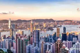 官宣：9月15日起，广东和澳门非港居民可免隔离入境香港图片