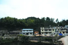 归龙彩霞红满天——寻访闽赣边界归龙山地区的红色印迹图片