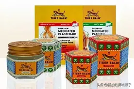 原来这十个“洋品牌”，竟然都是新加坡籍图片