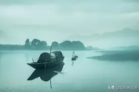 苏轼最著名的一首《定风波》，简短的词句之中蕴含丰富的人生哲理图片