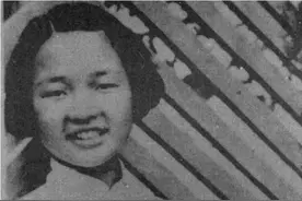 “军统电台案”张露萍：18岁起，就潜伏在戴笠身边的红色女谍图片