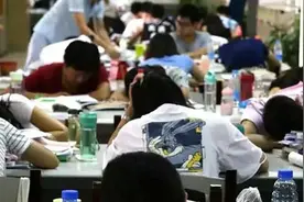 高考一年后，623分学霸得了艾滋病…高中的压抑导致大学的报复性放纵？图片