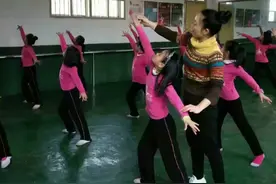 「我在基层」张林：初心谱写别样青春图片