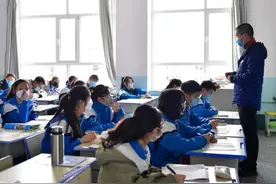 定了！桂林中小学周六上课，暑假推迟，这些考试取消……图片