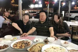 张家界警方“办案为搞钱”事件后续：警方与企业各执一词图片
