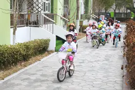 好消息！浦东84%公办幼儿园获评“优质园”图片