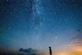 每个孩子都该有个梦想，没有梦想的孩子，容易在人生旅途中迷失图片