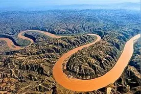 确保“地上悬河”永不泛滥的奇思妙想图片