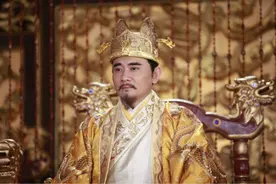 李诵当了25年的太子，当上皇帝不足一年就被废，他得罪了谁？图片