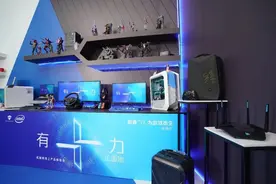 十代酷睿处理器战力加成，Machenike机械师线上直播刷新体验图片