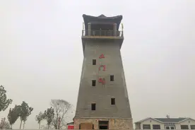 石家庄的网红小镇，距市区十几公里，吃喝玩乐一应俱全图片