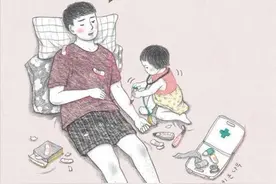 女人的“软肋”在这里，抓住了，她会对你念念不忘图片