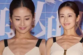 5位瘦成皮包骨的明星，不分男女的减肥，当真要钱不要命？图片