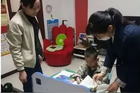 【大动作】10条问题，10条回馈，8项措施！实实在在的家访！图片