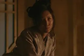 知否：原著中林小娘并没有死，天天吃猪油拌饭，如兰差点嫁给齐衡图片