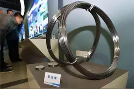 圆珠笔头真比氢弹还难造？目前世界上只有三国能造，美德也认输了图片