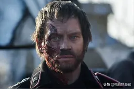 这部俄版“抗战神作”让我热血沸腾，只会丑化敌人编剧该反思了图片