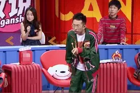 奇葩说又翻车了? 如何看待近日“落井下石”的杨奇函图片