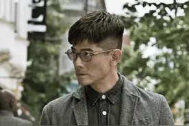 港片巡礼：雕琢痕迹太明显，《无双》的故事讲的离“无双”还很远图片