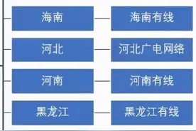 中国广电更名，未来可期？图片