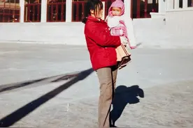 母亲节 | 消防指战员对妈妈最深情的告白图片