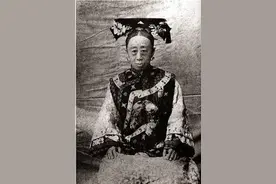 慈禧削夺了恭亲王权力，为何对恭亲王的女儿，却一直礼让三分图片