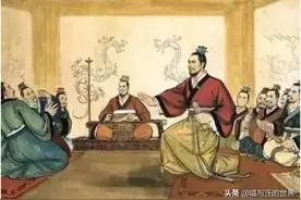 鲁班只是一个木匠？千年之后，身份被揭开，他的手艺普通人学不来图片