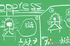 oppress什么意思图片