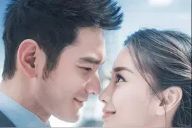 杨颖和黄晓明的真实婚姻状况告诉我们:没有什么是永恒不变的图片