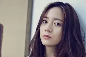 韩国八大美女排行榜，天生丽质的林允儿上榜！图片