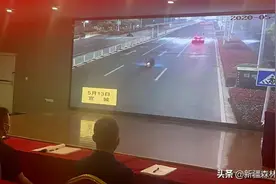 防汛备勤丨多措并举筑牢车辆安全防线图片