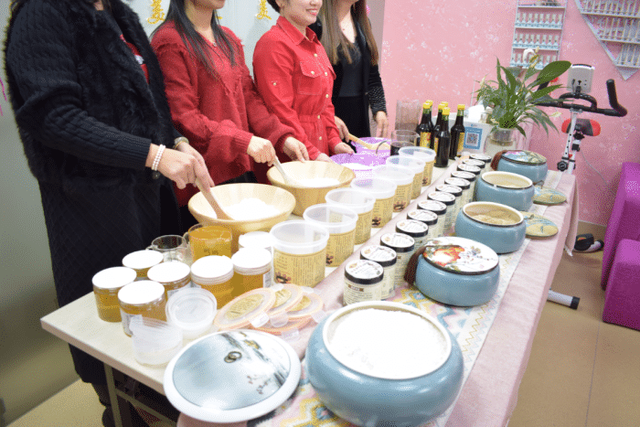 中药面膜的功效与作用 2026年中药面膜的功效与作用是什么