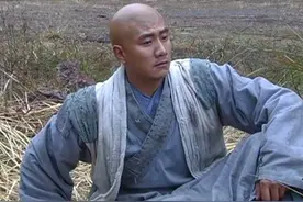 当过放牛娃又剃发为僧，从布衣到皇帝，朱元璋的故事给人四点启示图片