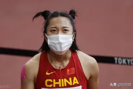 11秒20！葛曼棋独自闯入100米半决赛，梁小静韦永丽出局图片
