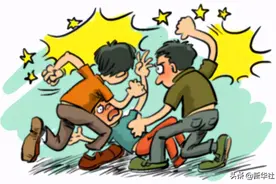 「看点」我们保护你图片