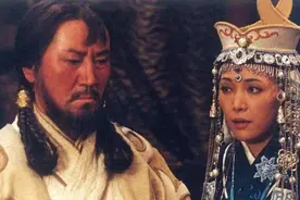 成吉思汗到底属于哪国人? 现在终于说清楚了, 只有这三个国家能争图片