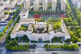 学区测评：御桥的这所初中，凭什么造就万科红盘历史？图片