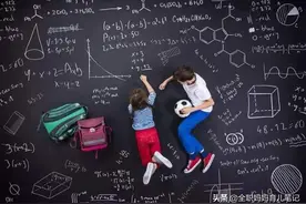 孩子上了一年学而思数学之后，为什么我果断停掉了课程？图片