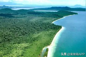 投资16亿美元，西港将开发新旅游城项目图片